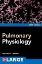 Picture of Book Pulmonary Physiology