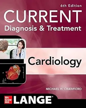 Imagem de Current Diagnosis & Treatment Cardiology