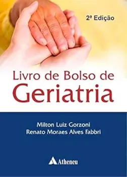 Picture of Book Livro de Bolso de Geriatria