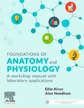 Picture of Book Foundations of Anatomy and Physiology