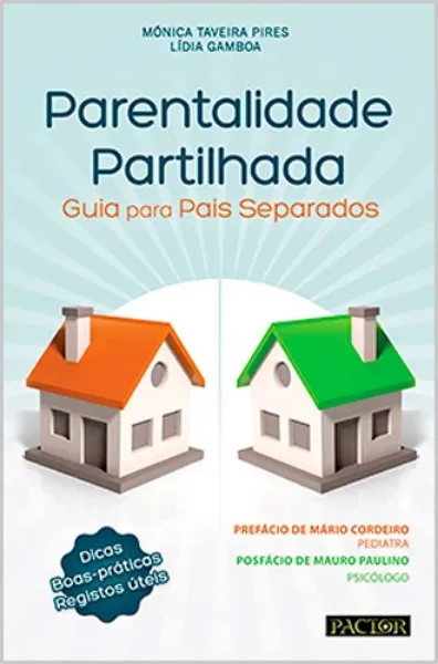 Imagem de Parentalidade Partilhada