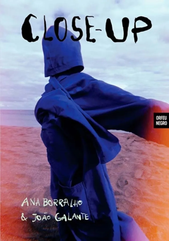 Picture of Book Close-Up
