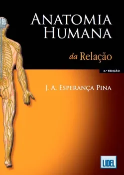 Picture of Book Anatomia Humana da Relação