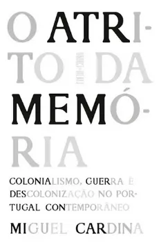 Picture of Book O Atrito da Memória