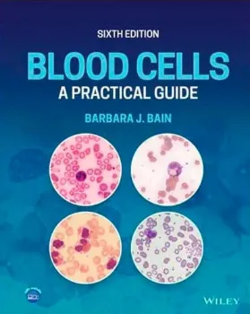 Picture of Book Blood Cell: A Practical Guide