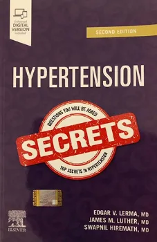 Imagem de Hypertension Secrets