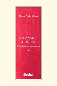 Picture of Book Psicanálise Clínica: Novas Descobertas, Novos Conceitos