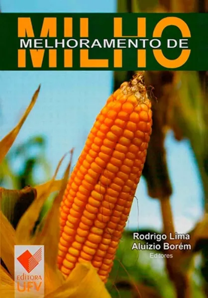 Imagem de Melhoramento de Milho