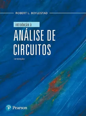Picture of Book Introdução à Análise de Circuitos