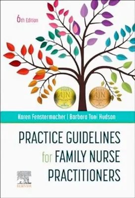 Imagem de Practice Guidelines for Family Nurse Practitioners