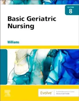 Picture of Book Basic Geriatric Nursing