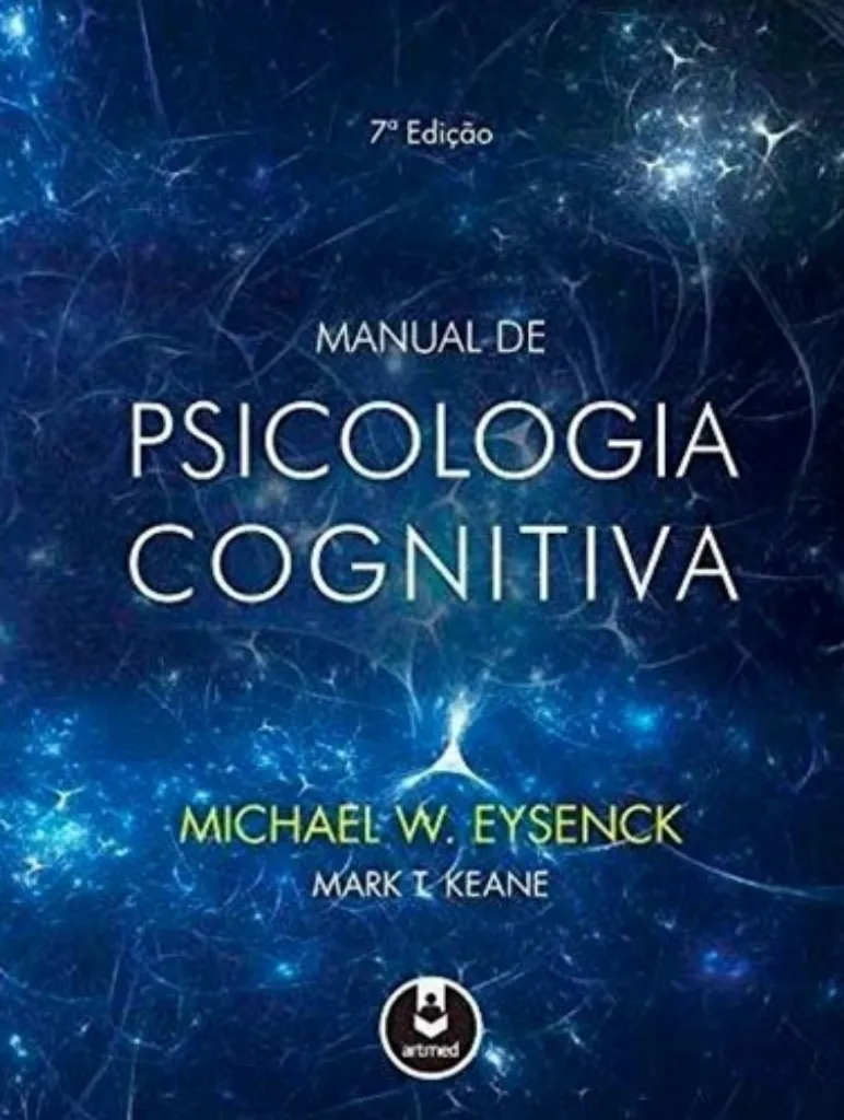 Picture of Book Manual de Psicologia Cognitiva