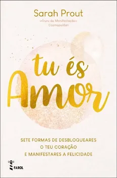 Picture of Book Tu És Amor