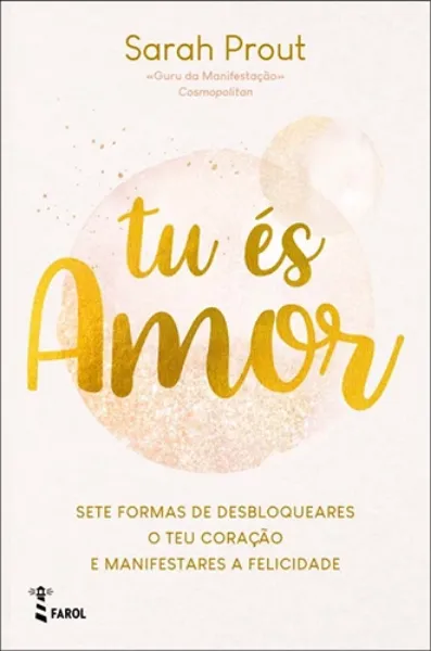 Imagem de Tu És Amor