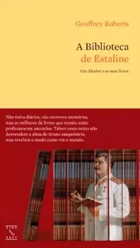 Picture of Book A Biblioteca de Estaline