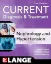 Picture of Book CURRENT Diagnosis & Treatment Nephrology & Hypertension