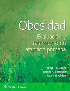 Picture of Book Obesidad: Evaluación y Abordaje en Atención Primaria