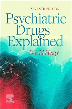 Imagem de Psychiatric Drugs Explained