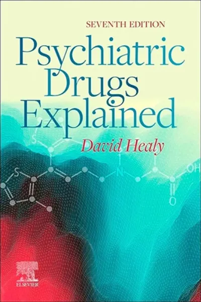Imagem de Psychiatric Drugs Explained
