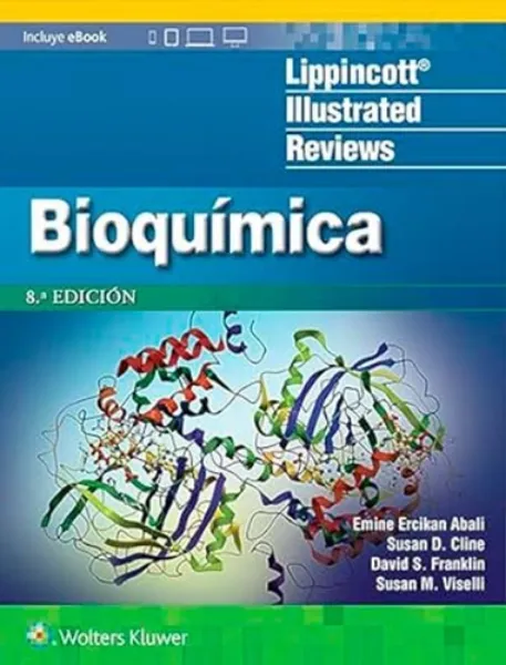 Imagem de LIR - Bioquímica