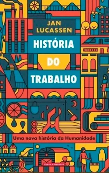 Imagem de História do Trabalho