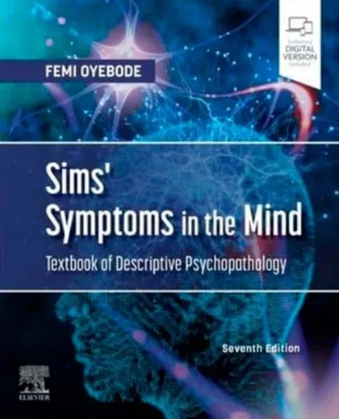 Imagem de Sim's Symptoms in The Mind