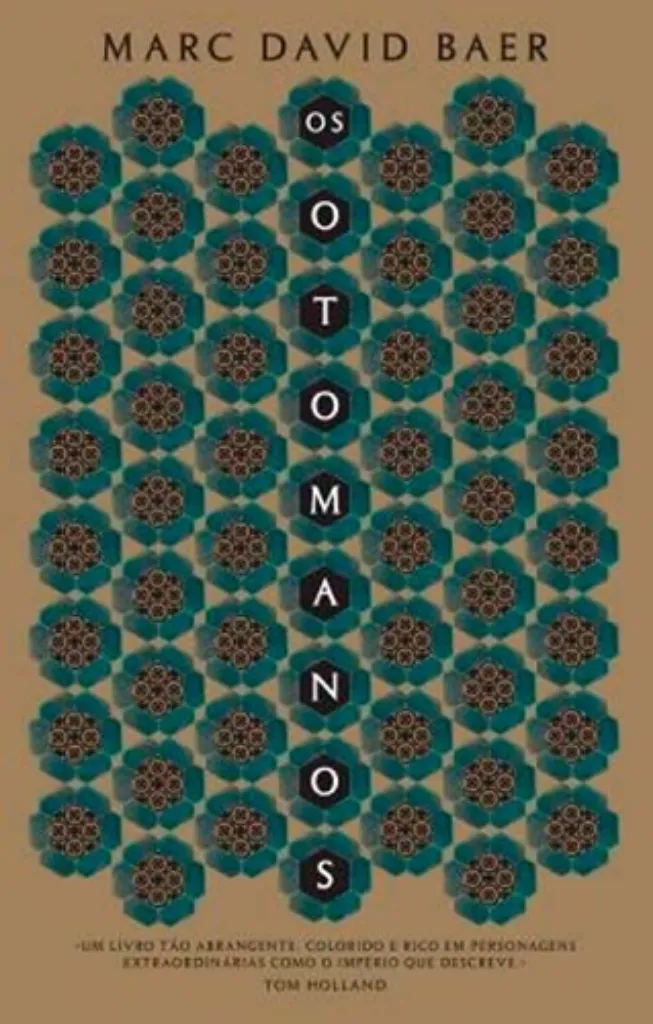 Imagem de OS Otomanos