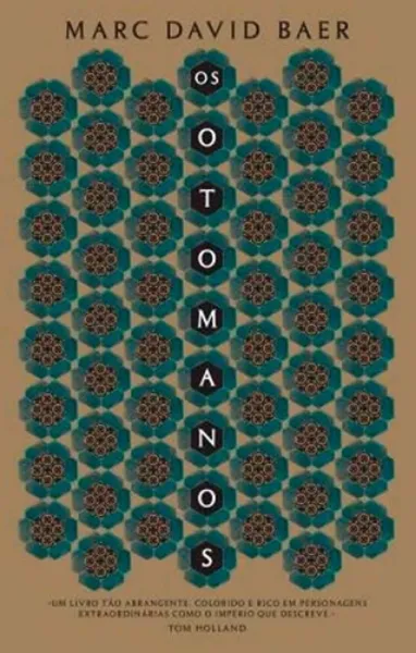 Imagem de OS Otomanos