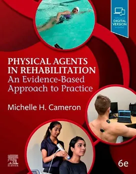 Picture of Book Physical Agents in Rehabilitation: An Evidence-Based Approach to Practice