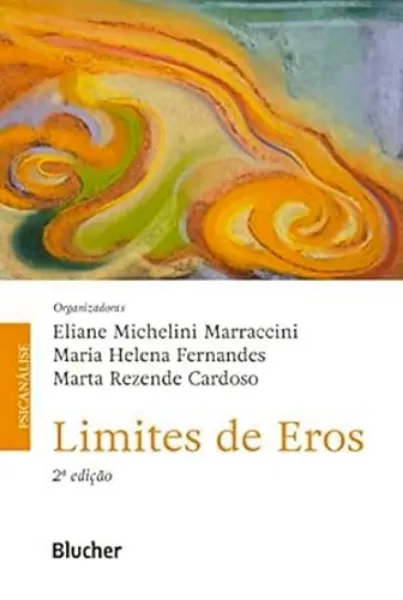 Imagem de Limites de Eros