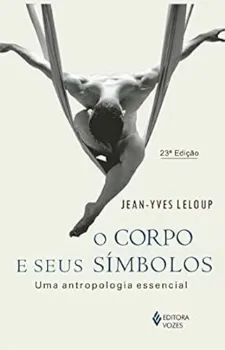Picture of Book Corpo e Seus Símbolos