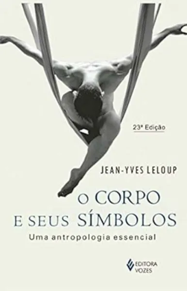 Imagem de Corpo e Seus Símbolos