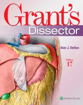 Picture of Book Grant's Dissector