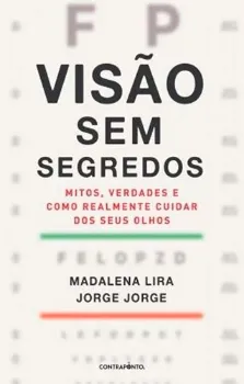 Picture of Book Visão Sem Segredos