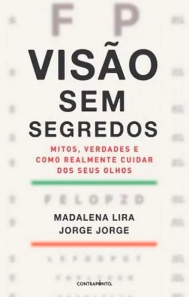 Imagem de Visão Sem Segredos