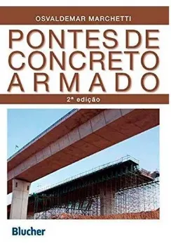 Picture of Book Pontes de Concreto Armado