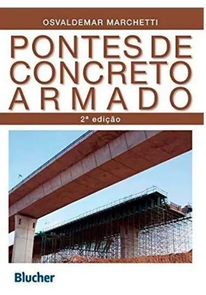 Imagem de Pontes de Concreto Armado