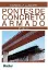 Imagem de Pontes de Concreto Armado