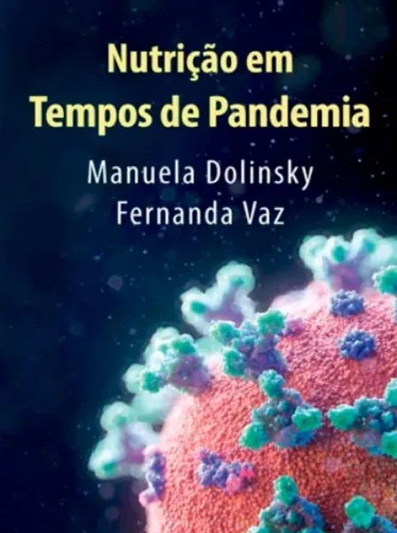 Imagem de Nutrição em Tempos de Pandemia
