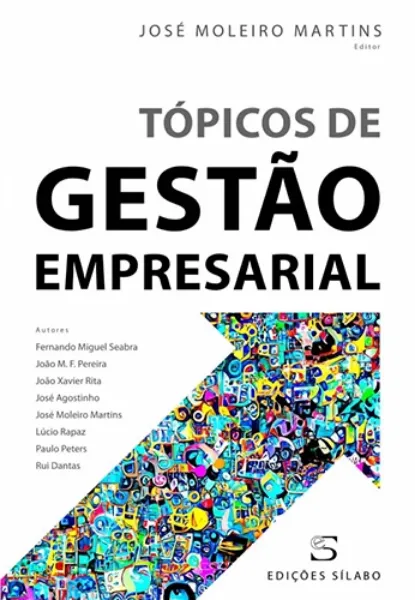 Imagem de Tópicos de Gestão Empresarial