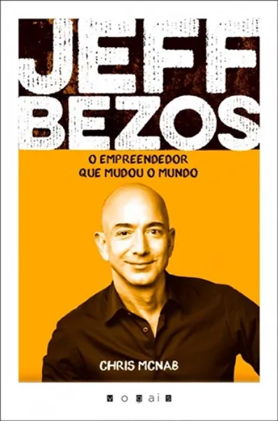 Imagem de Jeff Bezos