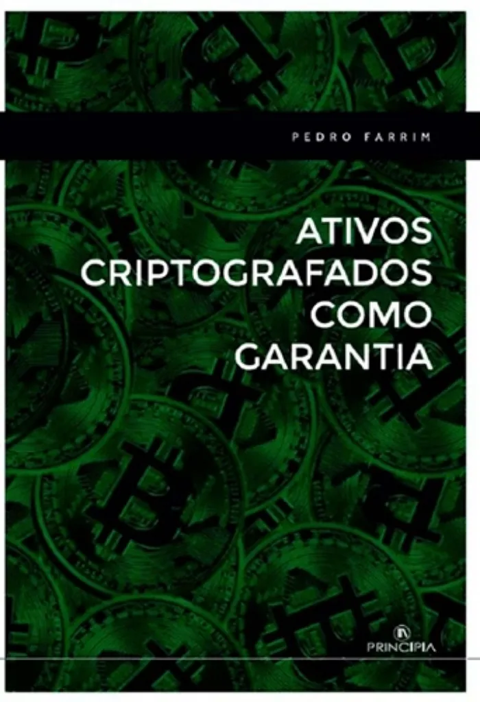 Imagem de Ativos Criptografados como Garantia