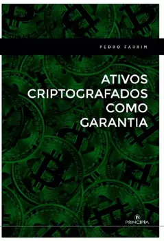 Picture of Book Ativos Criptografados como Garantia