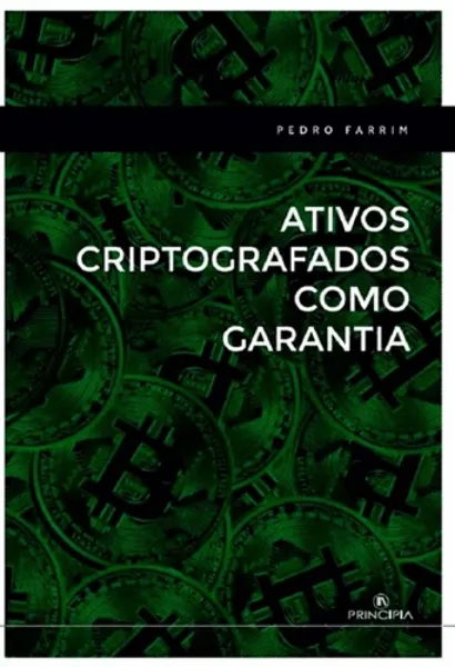 Imagem de Ativos Criptografados como Garantia