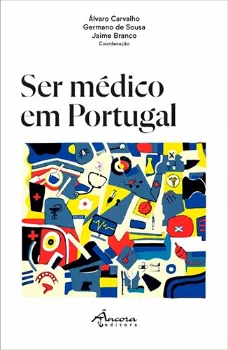 Picture of Book Ser Médico em Portugal
