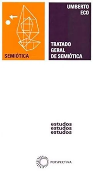 Imagem de Tratado Geral de Semiótica