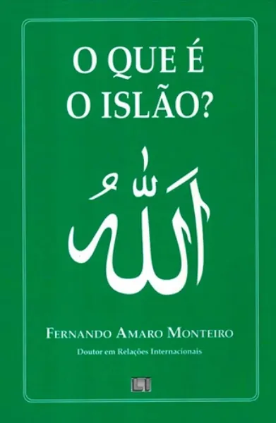 Imagem de O Que é o Islão?