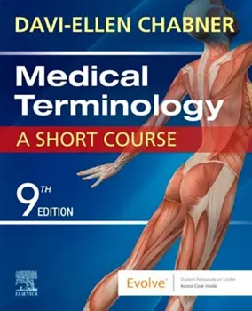 Imagem de Medical Terminology: A Short Course