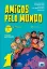 Imagem de Amigos Pelo Mundo 1 - Livro do Aluno