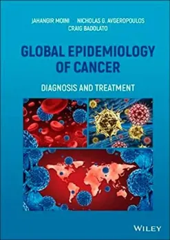 Picture of Book Global Epidemiology of Cancer: Diagnosis and Treatment